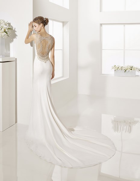 GREDOS DOS ROSA CLARA